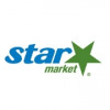 STAR MARKET logo