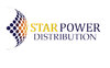 STAR POWER DISTRIBUTION Logo