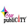 M/S Star Publicity logo