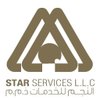 Star Services LLC logo