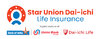 Star Union Dai-ichi Life Insurance Logo