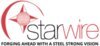 Star Wire India Logo