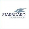 Starboard Cruise Services logo