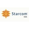 Starcom Worldwide logo