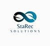 StaRec Solutions logo