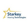 Starkey Hearing Technologies Logo