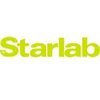 STARLAB logo