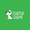 Start Up Farms logo