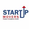 Startup Movers logo