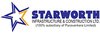 STARWORTH logo