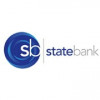 The State Bank and Trust Company logo