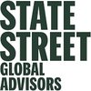 State Street Global Advisors Logo