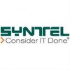 State Street Syntel Logo