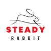 Steady Rabbit logo