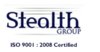 Stealth Management Solutions Logo