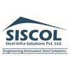 Steel Infra Solutions  logo