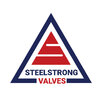 Steelstrong Valves India Private Limited Logo