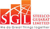 Steelco Gujarat logo