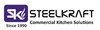 Steelkraft Hospitality Pvt Ltd logo