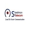 steelman telecom pvt ltd logo