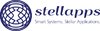 Stellapps Technologies Logo