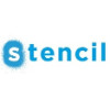 Stencil Logo