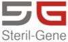 Steril Gene Life Sciences Logo