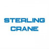 Sterling Crane USA logo