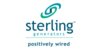 Sterling Generators logo