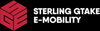 Sterling Gtake E-Mobility logo