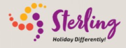 Sterling Holidays logo