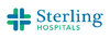 Sterling Hospitals logo