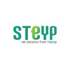 Steyp logo