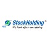 Stock Holding Corporation of India Logo