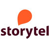 Storytel Logo