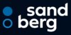 Sandberg Translation Partners logo