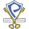 St.Peter's High School logo