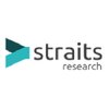 Straits Research logo