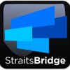 StraitsBridge logo