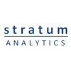 Stratum Analytics logo