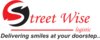 Streetwise Logistic Services logo