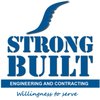 Strong Built Constructions Private Limited