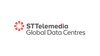 STT Global Data Centres India logo