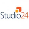 Studio 24 logo