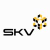 SKV (Studiokon Ventures Private Limited) logo