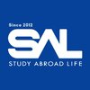 Study Abroad Life logo