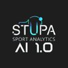 Stupa Sport Analytics logo