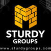 Sturdy Groups logo