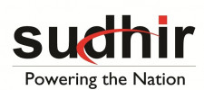 Sudhir Power Logo