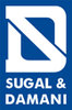 Sugal & Damani Logo